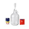 Shepherd Made Mead Making Kit (Mead-Kit), Multicolored...