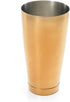 Barfly M37008GD Cocktail Tin, Large 28 oz (828 ml), Gold...