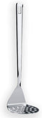 Stainless Steel Potato Masher, Berglander Heavy Duty Metal Potato Ricer, Food Masher Utensil Hand Masher, Vegetables Fruits Versatile Masher, Heat...