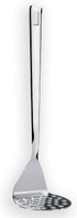 Stainless Steel Potato Masher, Berglander Heavy Duty Metal Potato Ricer, Food Masher Utensil Hand Masher, Vegetables Fruits Versatile Masher, Heat...