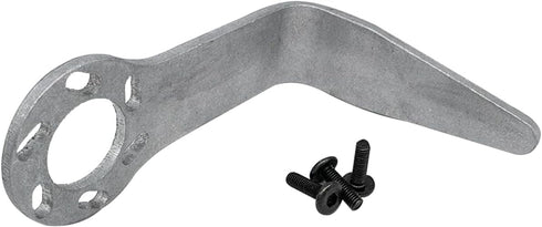 889661M Pneumatic Tool "L" Shaped Rafter Hook For NR83A5, NR83A5(S), NR83AA5, NV83A5, NR90AC5, NT65A5 and NV75A5 Framing Nailers (Aluminum)...