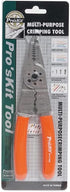 7in1 Proskit 8PK-CT009 Multi-Purpose Pliers Crimping Tool Metric Size Wire Cutter Cable Stripper...