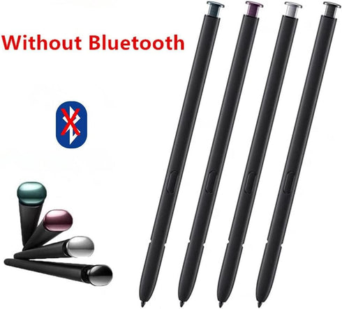 2PCS Galaxy S22 Ultra Replacement S Pen Compatible with Samsung Galaxy S22 Ultra 5G Stylus Pen SM-S908U Touch Pen Without Bluetooth with S22 Pen T...