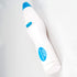 360 ° Spin Hurricane Adjustable Electric Feather Duster Vacuum Cleaner Battery Operated with Touch Button, Larpipao Blue Multifunction Electric Du...