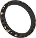 Star Moon Neoprene Car Steering Wheel Cover - Universal 15 Inch Non-Slip, Fit Auto SUV Sedan Vans Trucks...