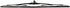 Denso Wiper Blade - 160-1426...