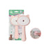 Cat Steamy Brush Dog brushes for Shedding Grooming, Lightweight Skin Friendly Pet Brush Hair Removal Comb Brushes for Long or Medium Haired Cats(P...
