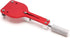 77750 Oil Filter Cutter Tool for Filter Cutting Range 2-3/8" - 5" Red...