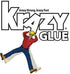 Krazy Glue Original Crazy Super Glue All Purpose Instant Repair, 10 Count...