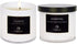 Chloefu LAN Valentines Scented Candles Gifts for Women Gardenia and Jasmine Candles 7.1oz|45 Hour Long Lasting Highly Scented 100% Soy Candle, Hom...