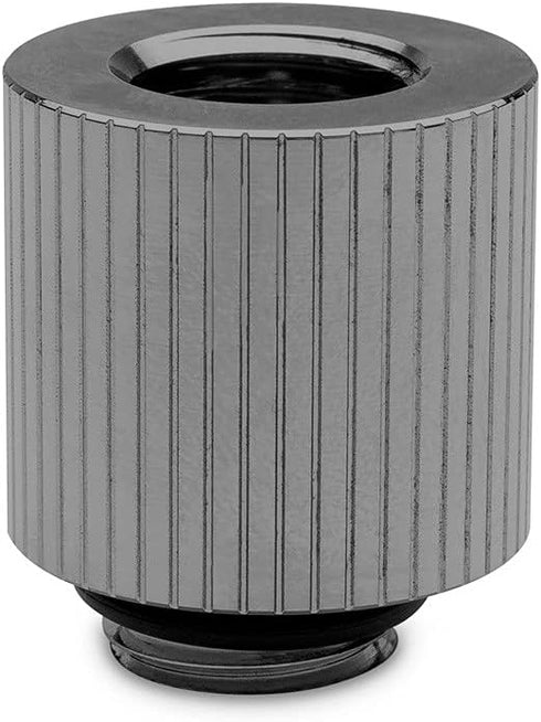 Adaptateur rotatif pour Watercooling Ekwb EK-Quantum Torque Rotary Offset 3 (Gris)...