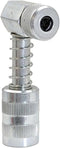 LockNLube 90 Degree Grease Coupler Adapter...