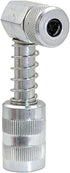 LockNLube 90 Degree Grease Coupler Adapter...