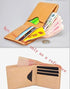 Short Wallet Acrylic Template Wallet Leather Pattern Acrylic Leather Pattern Leather Templates for Bags...