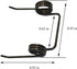 20 Pcs 877761 Nailer Feeder Springs for Coil Roofing Nailer, Fit NV45AA, NV45AB, NV45AB2, NV45AB2S, NV45AE Coil Nailers...