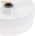 Gohantee WP6-3037050 Dryer Idler Pulley Wheel Replaces WP6-3037050 6-3037050 Compatible for Whirlpool, Maytag