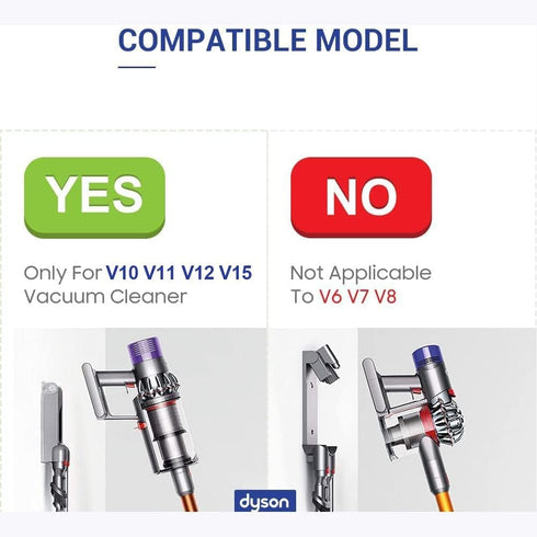 KFD 30V AC DC Adapter Charger for Dyson Cyclone V10 V11 V12 V15 Absolute Animal Motorhead Cordless Stick Vacuum Cleaner Dyson SV12 SV14 SV16 SV20 ...