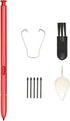 ciciglow Stylus Pen for Galaxy Note 10, Replacement Touch Pen with Tips with High Sensitivity and Stability Durability, 5 Replacement Tips(Red)...
