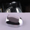 TEAMWILL ABS Gear Shift Knob Cover Cap Trim Fit for Kia Forte K3 2014-2018 Center Console...