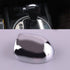 TEAMWILL ABS Gear Shift Knob Cover Cap Trim Fit for Kia Forte K3 2014-2018 Center Console...