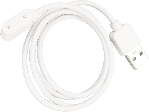 Smart Watch Charger Compatible with HUAWEIS 7 Band 7, Portable Magnetic Charger Cord for HUAWEIS Fit Mini Watch HUAWEIS 6 Band 6 Band 6 pro HUAWEI...