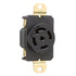 OCS Parts NEMA L21-30 Receptacle | 120/208V - 30A - 4 Pole 5 Wire | cUL Listed Replacement Electical Plugs (L21-30 Receptacle)...