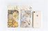 90 PCS Vintage Scrapbook Stickers with Aged Paper Antique Design, Retro Crafts for Junk Journaling, Decoupage, and Personal Projects...