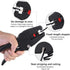 Automatic Wire Stripper/Wire Cutter, 2 in 1 Wire Stripper Tool for 32-7 AWG Wire Stripping & Cutting, for Electric,Automotive,Industrial, Length R...