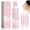 Dermaplaning Tool for Face - Hair Identifier Spray for Face Dermaplaning - 2024 New Hair Identifier Spray for Face Shaving - Moisturizing and Skin...