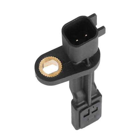 ABS Wheel Speed Sensor Rear Left/Right 52125003AB, 5S8494, ABS2025, ALS1932 Compatible with Jeep Wrangler Liberty Dodge Nitro...