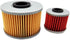 2PCS Compatible with Honda SXS1000 Pioneer 1000 Engine & DCT Transmission Oil Filter SET HF114 HF117...