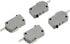 BOJACK Microwave Oven Door Switch KW3A 16A 125/250 V Door Interloc (Pack of 2 pcs Normally Close and 2 pcs Open Switchs)...