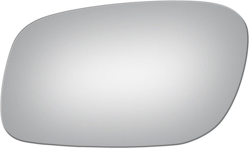 Driver Side Power Replacement Mirror Glass for LINCOLN TOWN CAR (1998 1999 2000 2001 2002 2003 2004 2005 2006 2007 2008 2009 2010 2011)...
