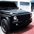 VViViD Black Matte Car Wrap Vinyl Roll with Air Release 3MIL-VViViD8 (0.5FT X 5FT)...