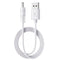 Bitvae Replacement Charger Cable, Fits D2/R1/R2/S2 Electric Toothbrush, C2/C5/C6 Water Dental flosser, USB DC Charging Cord, White......