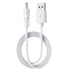 Bitvae Replacement Charger Cable, Fits D2/R1/R2/S2 Electric Toothbrush, C2/C5/C6 Water Dental flosser, USB DC Charging Cord, White......