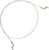 117-9145 Clutch Auger Cable Replaces Toro snowblowers 1179145 621R 621E 721R 721E CCR6053...