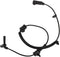 13317205 ALS2080 2ABS0881 ABS Wheel Speed Sensor Rear Left Right Compatible with Buick Allure 2010, Lacrosse 2010-2011, Regal 2011, Saab 9-5 2010 ...