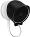 OLAIKE Anti-Drop and Anti-Theft Mount for Google Nest Cam Outdoor/Indoor,Battery-2nd Gen, Anti-Glare/Waterproof Nest Camera Mount Cover, Not Affec...