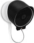 OLAIKE Anti-Drop and Anti-Theft Mount for Google Nest Cam Outdoor/Indoor,Battery-2nd Gen, Anti-Glare/Waterproof Nest Camera Mount Cover, Not Affec...