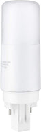 Sunlite GX23 LED Bulb, 2-Pin PLV, 7 Watt, Cool White (4000K), Full 360 Degree Illumination, 13 Watt CFL Replacement (Ballast Bypass Required)...