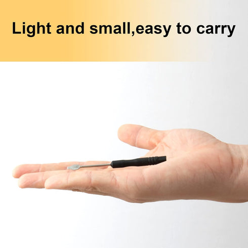 OFFO Metal Zip Tie Release Tool for Stainless Steel Tie Wrap, Tensioning Installation Release Tool for Self-Locking Stainless Cable Ties...