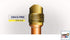 SPIN F1034 3/4" Drill Bit Flaring Tool...