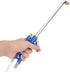 Pressure Washer Gun with 1.2 Meter Hose 40cm High Pressure Car Cleaning Gun Car Water Cleaning Gun Pneumatic Tool Washer Equipment...
