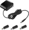 12V AC Adapter Power Supply Compatible Seagate Expansion SRD00F2, Backup Plus SRD0SD0, Central, FreeAgent GoFlex, SimpleTech External Hard Drive a...