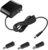 12V AC Adapter Power Supply Compatible Seagate Expansion SRD00F2, Backup Plus SRD0SD0, Central, FreeAgent GoFlex, SimpleTech External Hard Drive a...