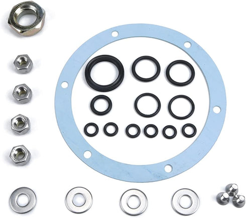 Hydraulic Helm Seal Kit Replaces HS5176...