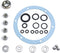 Hydraulic Helm Seal Kit Replaces HS5176...