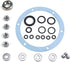 Hydraulic Helm Seal Kit Replaces HS5176...