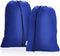 OTraki 28x45 inch Extra Large Laundry Bag 2 Pack Drawstring Laundry Hamper Bag Heavy Duty Dirty Clothes Bag Washable Organizer Storage for Camp Ho...